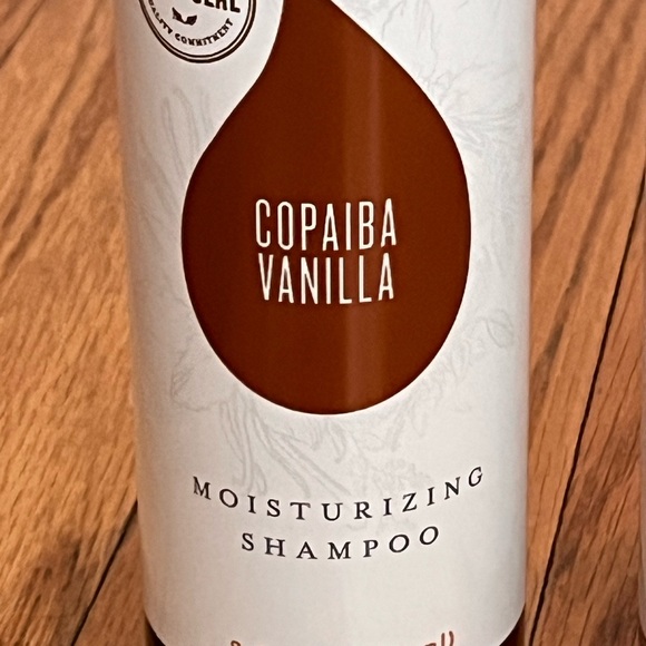 Young Living Essential Oils COPAIBA VANILLA Moisturizing Conditioner 8 oz SEALED - Picture 2 of 9